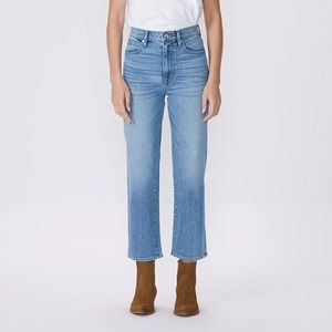 SLVRLAKE London Crop in Love Matters - size 29